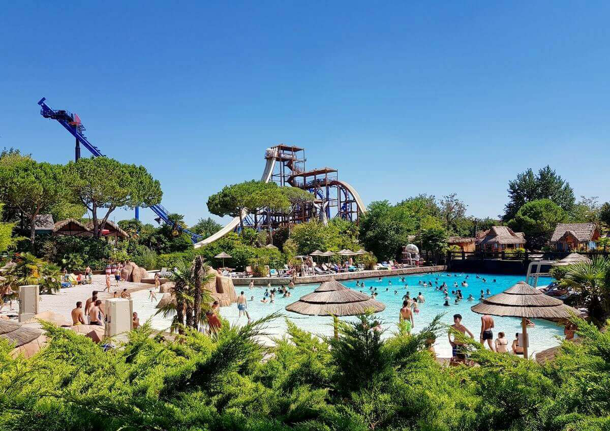 Caneva Aquapark Image