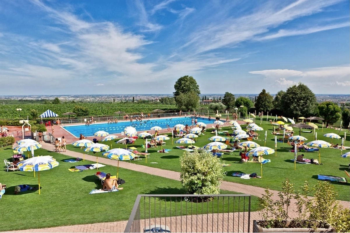 Parco Acquatico Picoverde Image